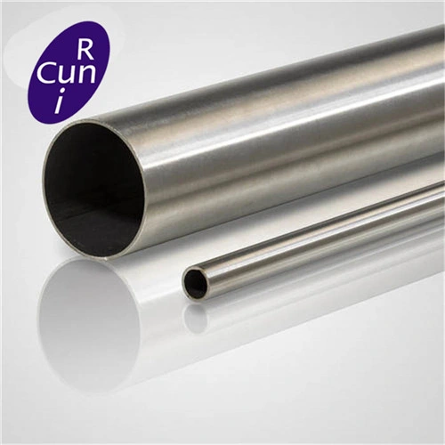 Factory Price Manufacturer Supplier Stainless Steel Pipe 201 200mm 2.5 Inch Steel Tube