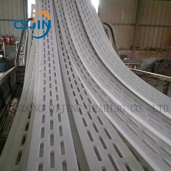 Ceramic Suction Box Dewatering Elements for Paper Machine