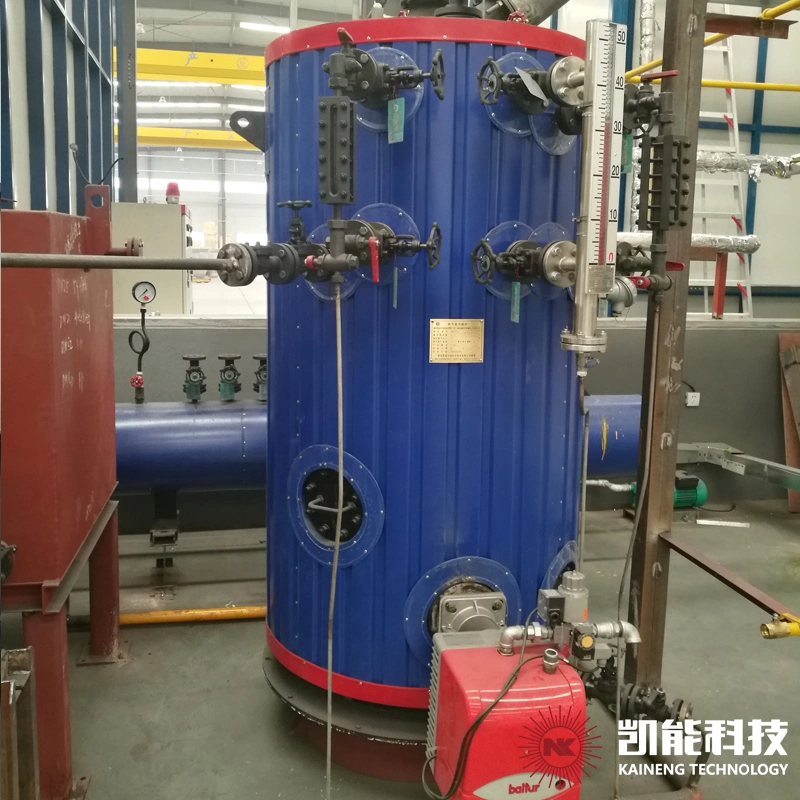 Factory Direct Supply High quality/High cost performance Small Vertical Oil Fired Steam Boiler