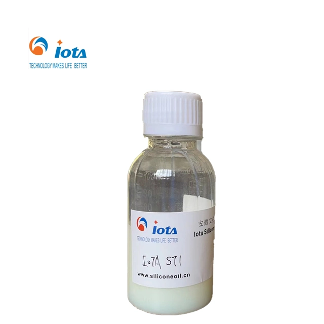 Iota St1 Waterborne Nano High Hardness Self-Cleaning Coating Emulsion Liquid