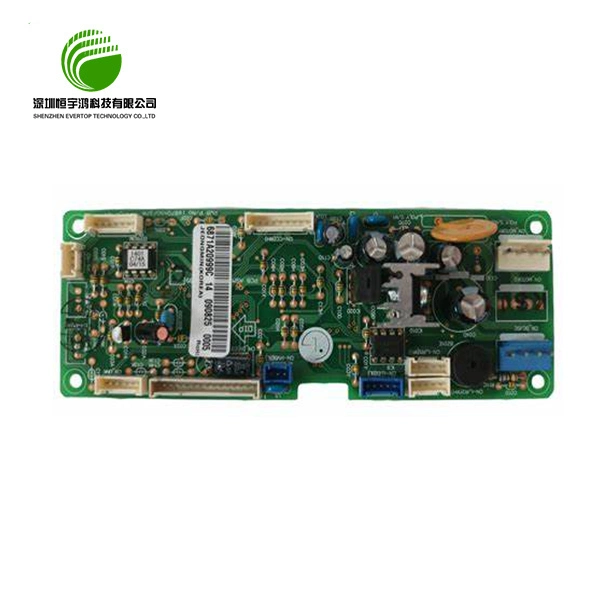 Circut Board PCBA for Medical/ Industrial/ Consumer Electronics
