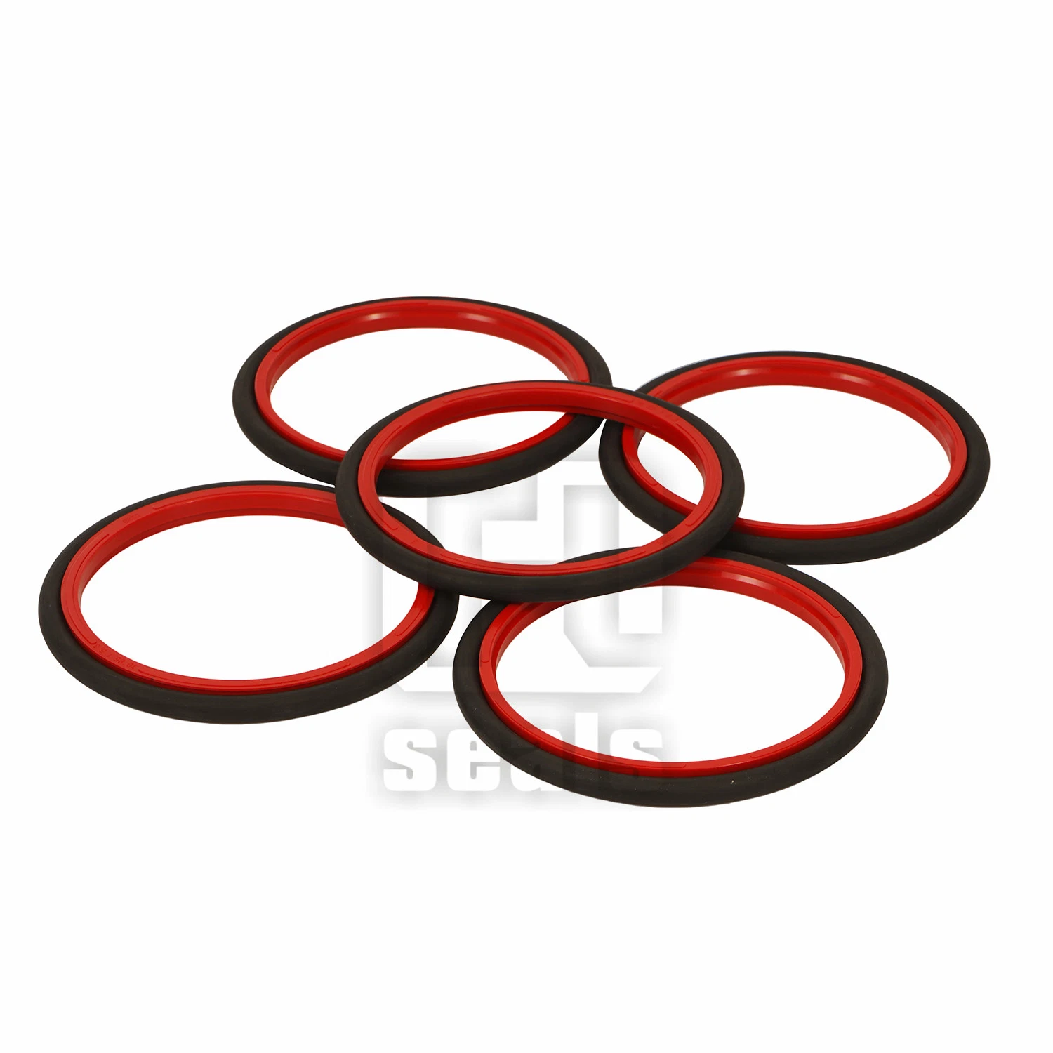 PU Rod Seals, PU Encapsulated O Ring Seal