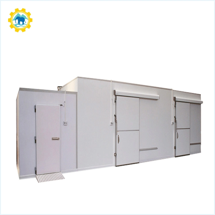 Fresh Keeping and Cold Storage Equipment