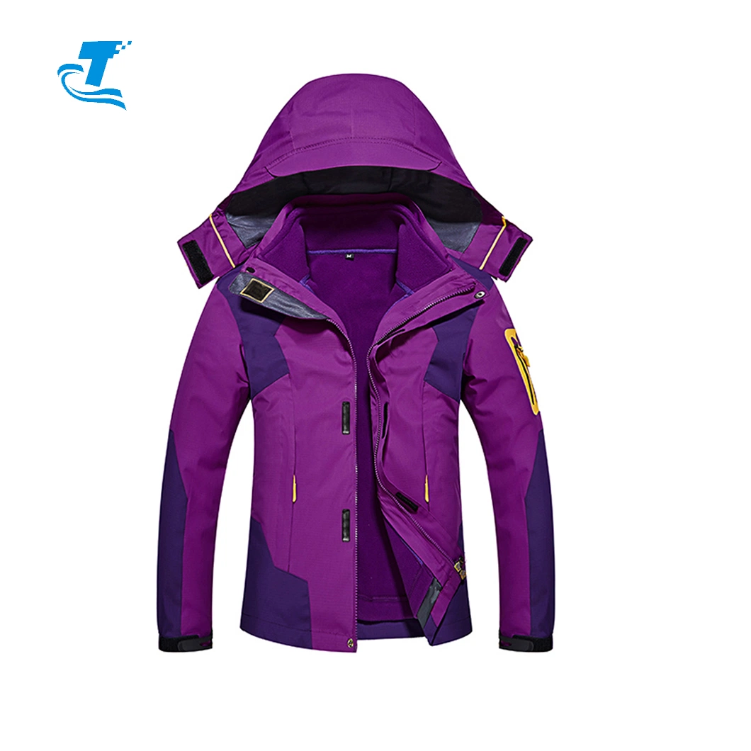 New Outdoor Jacket Woman Winter Wear Snowboard Jacket, Ski & Snow Wear