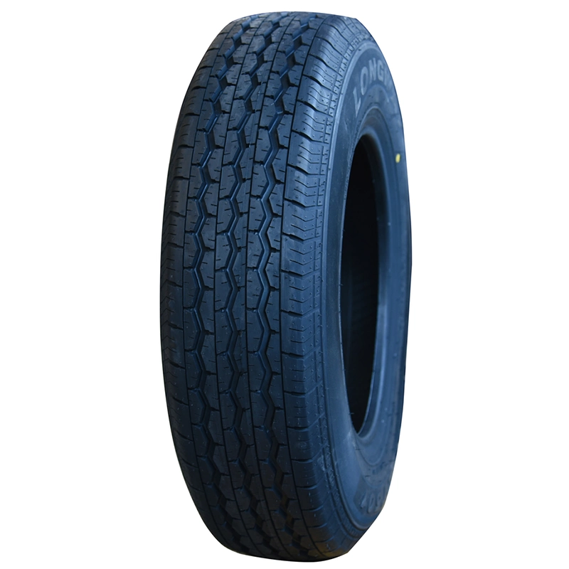 Hot Sale Engineering Tire Tubeless Tire Without Inner Tube Pattern Code Tyres for Car