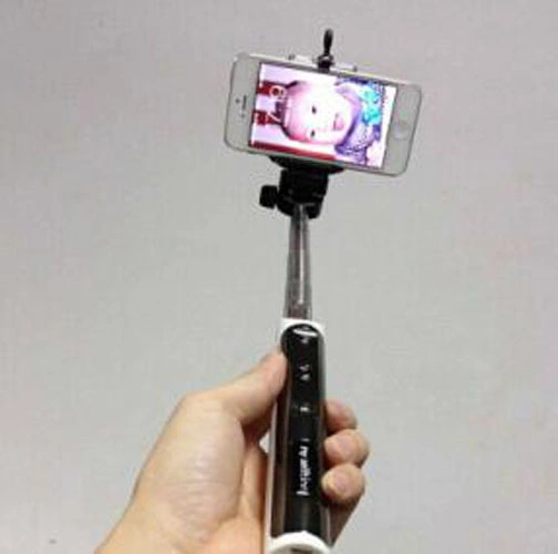 New Arrival Wireless Mobile Phone Monopod-Wm001