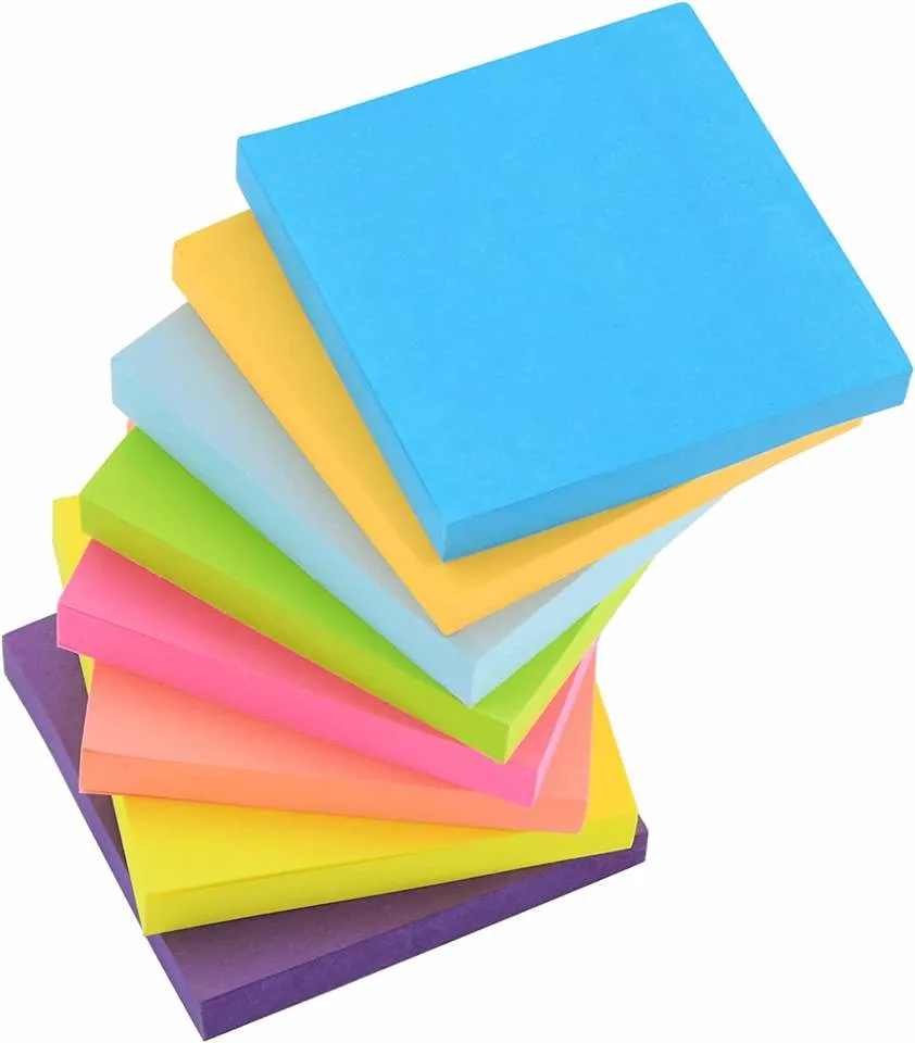 2023 New Design Combined Sticky Note for Promotion