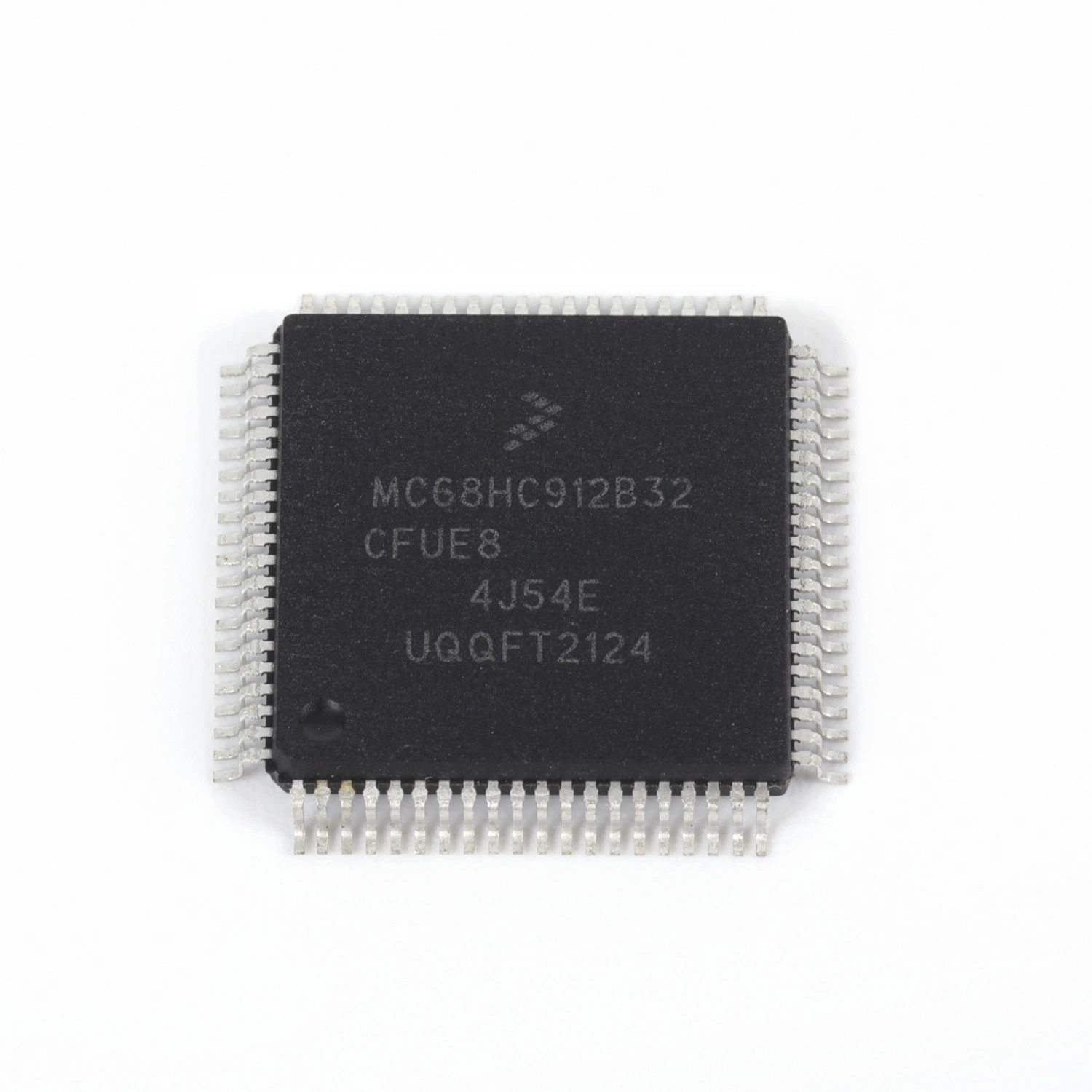 Alquiler de equipo original de la CPU de la Junta MC68HC912b32cfue Qfp880 Chip IC Packaging