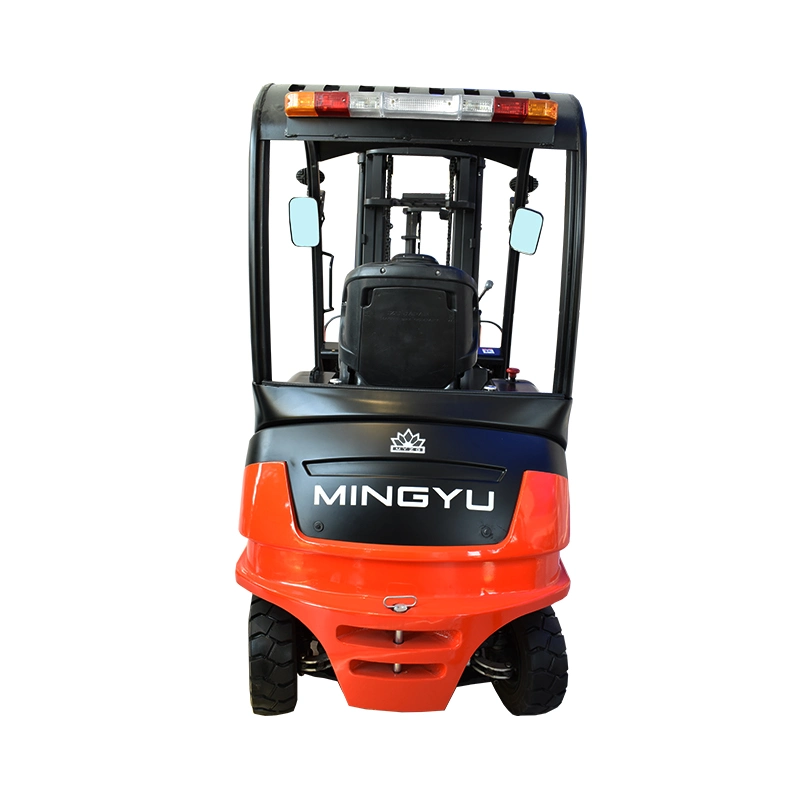 Myzg New 2t Mini Electric Forklift for Sale