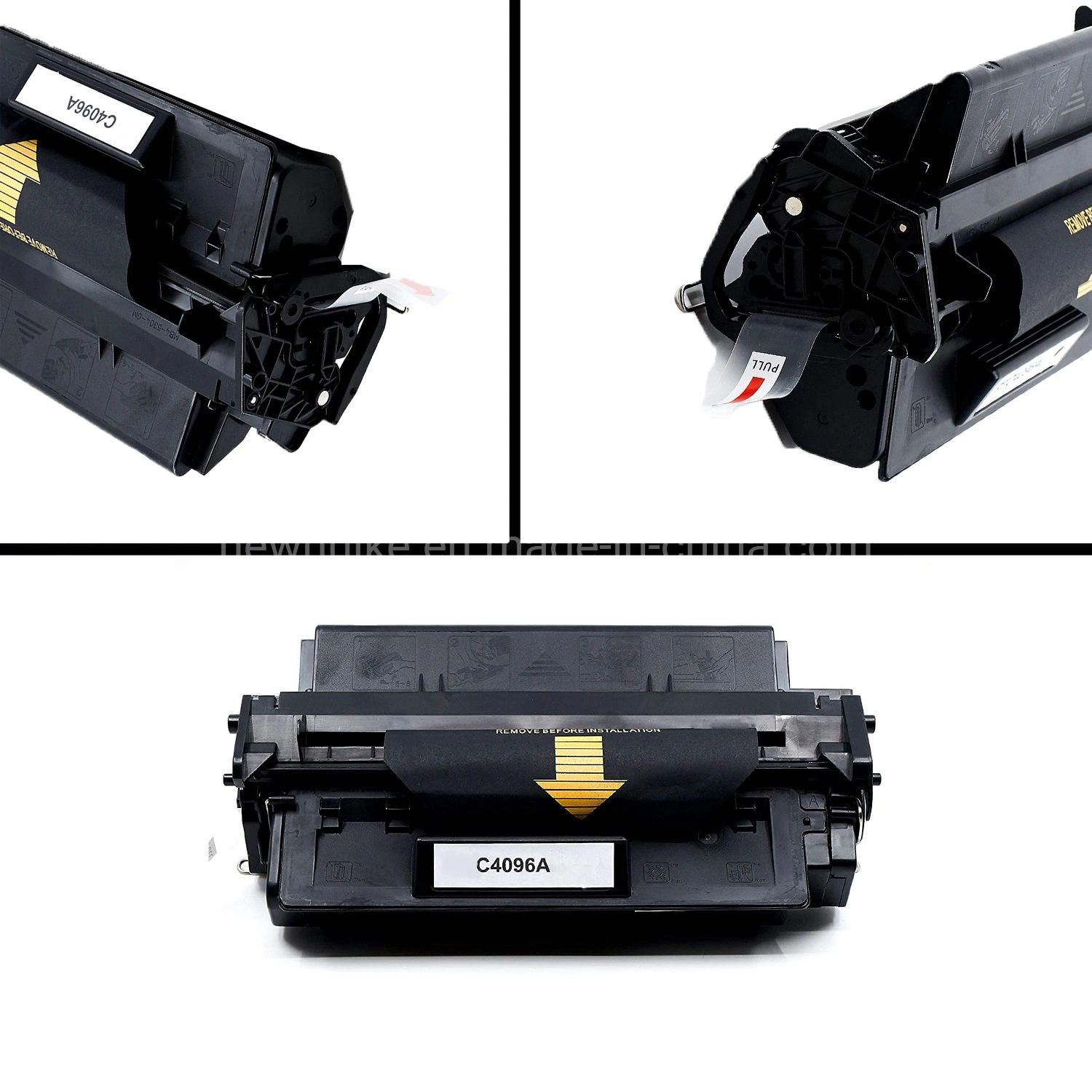 for HP C4096A Compatible Toner Cartridge for Printer Laserjet 2000/2100/2200