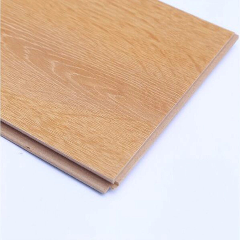 Good Quality Floors Art Matte Wood Flooring12mm HDF Wax Laminate Flooring