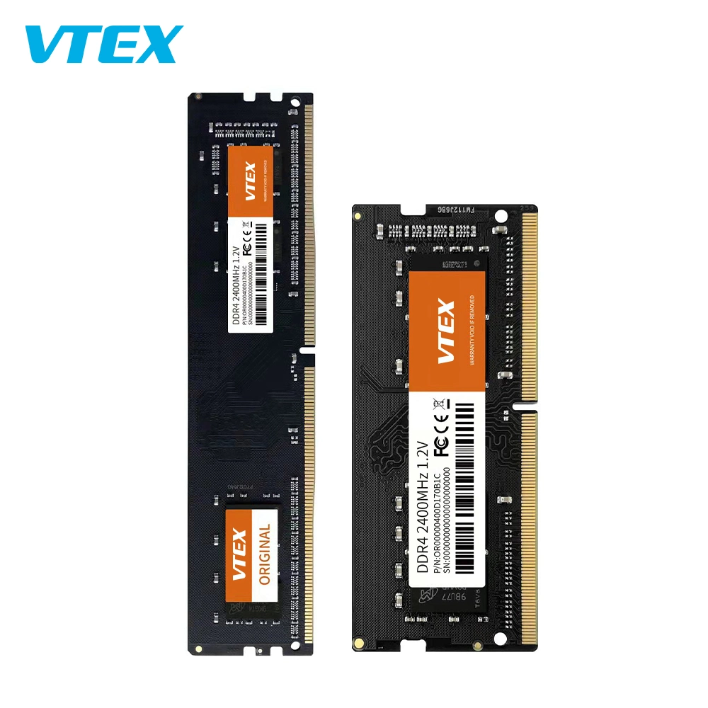 4GB 1600MHz 3200 MHz DDR4 DDR3 4GB 8 GB de memoria RAM para portátiles Memori