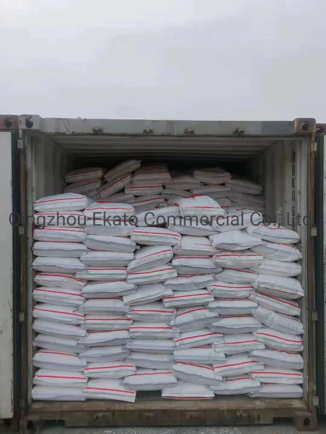 Aditivo para alimentación animal/DCP fosfato dicálcico granular (Granular)