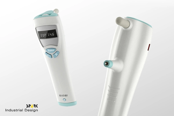 Ce Certificated Portable Rebound Tonometer, Ophthalmic Equipment