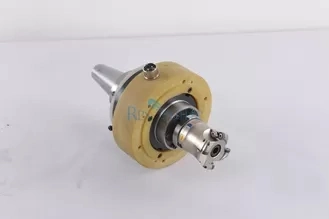 Rotary Ultrasonic Welding Machining Tool Ultrasonic Assisted Drilling