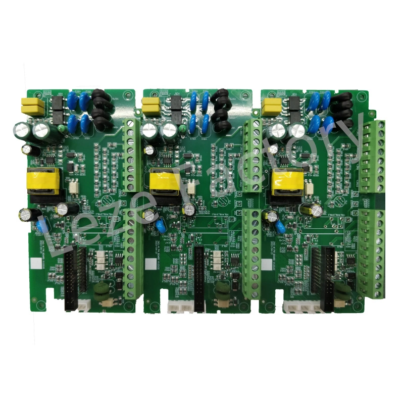 Circuitos de PCB electrónicos Bombillas inteligentes de PCB / LED para Señalización