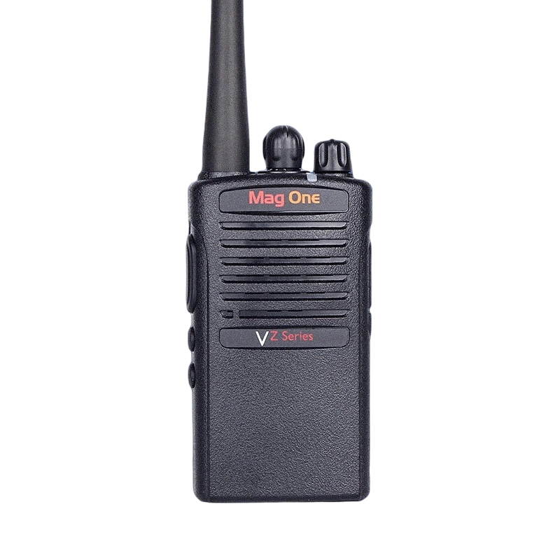 Mag One Vz-D131 Vz-D135 Vz-D263 Outdoor Two Way Radio