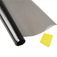 Window Tinting Film Solar Window Nano Ceramic UV Film