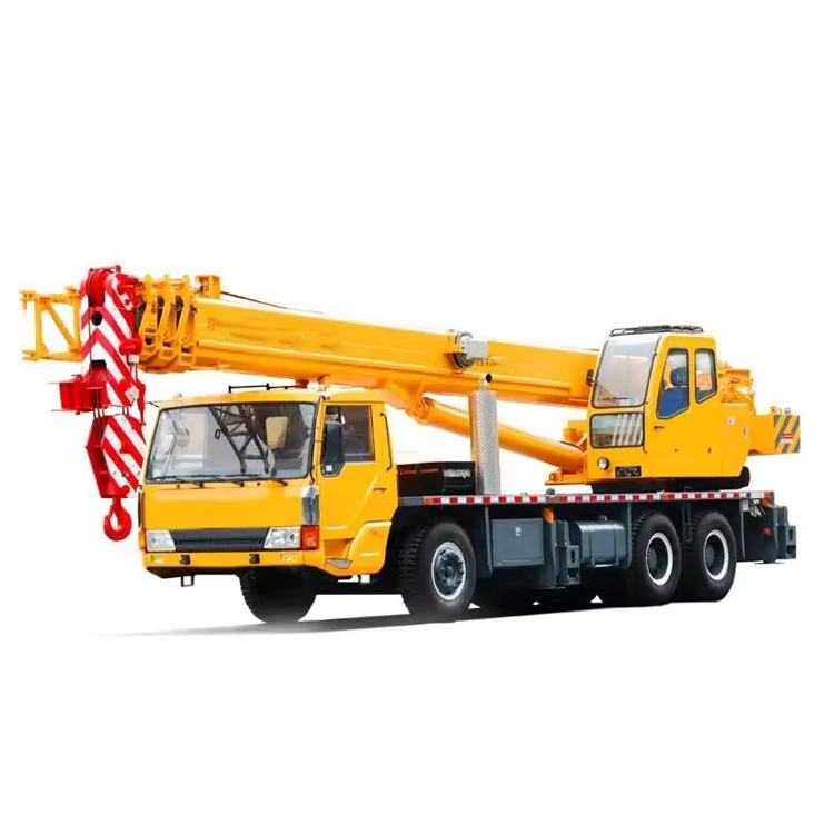 Gainjoys Hot Sale China Truck Cranes Manufacturer Loader 5 Ton 10 Ton Crane Truck