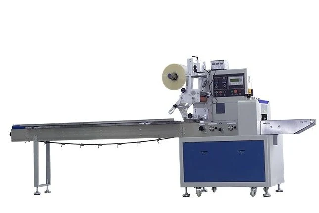 Surgical Mask Medical Mask Packing Machine