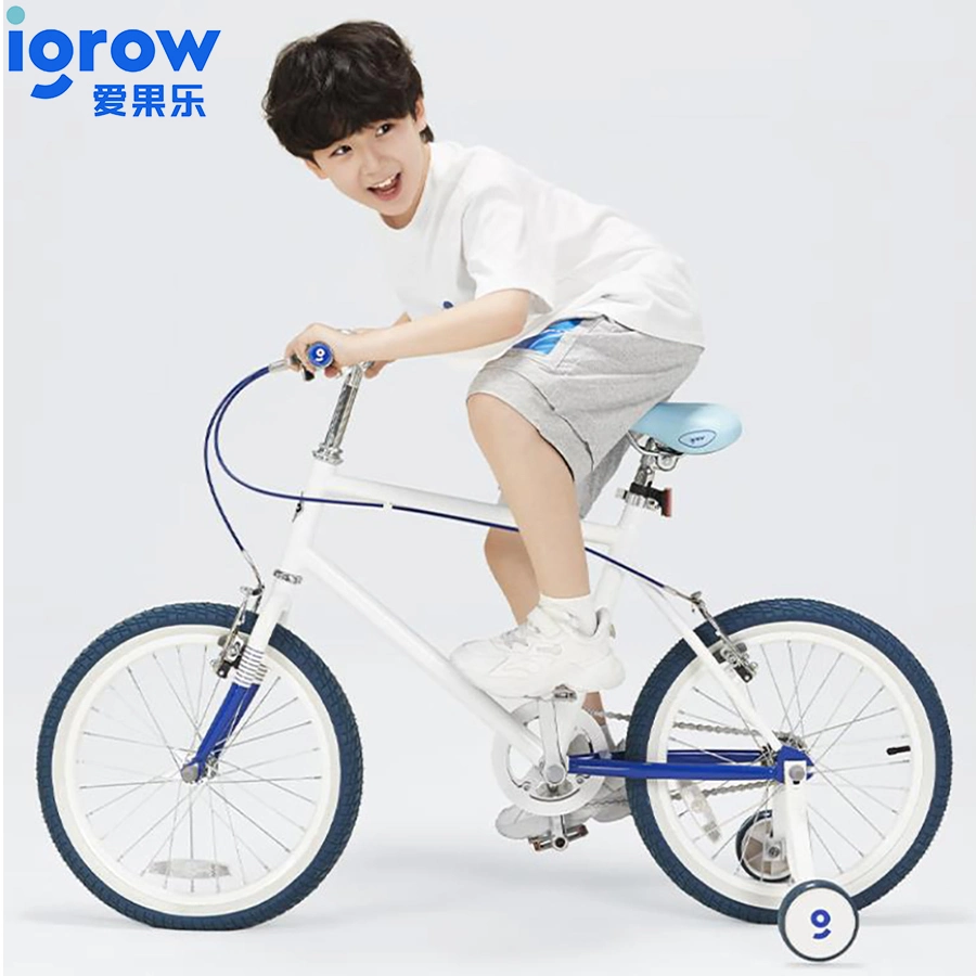 Colorful Kids Children Bike Bicycle 2023 New Design