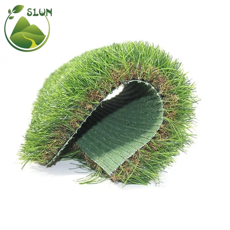 Outdoor Grass Mat Green Carpet Wedding Used Astro Turf Artificial Grass 30mm 50mm Grass Sintetico Joint Tape Production Line