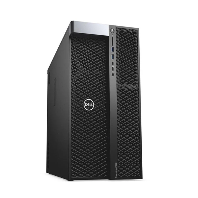 Servidor de torre de gráficos T7920 Precision T7920 Xeon Workstation Designer