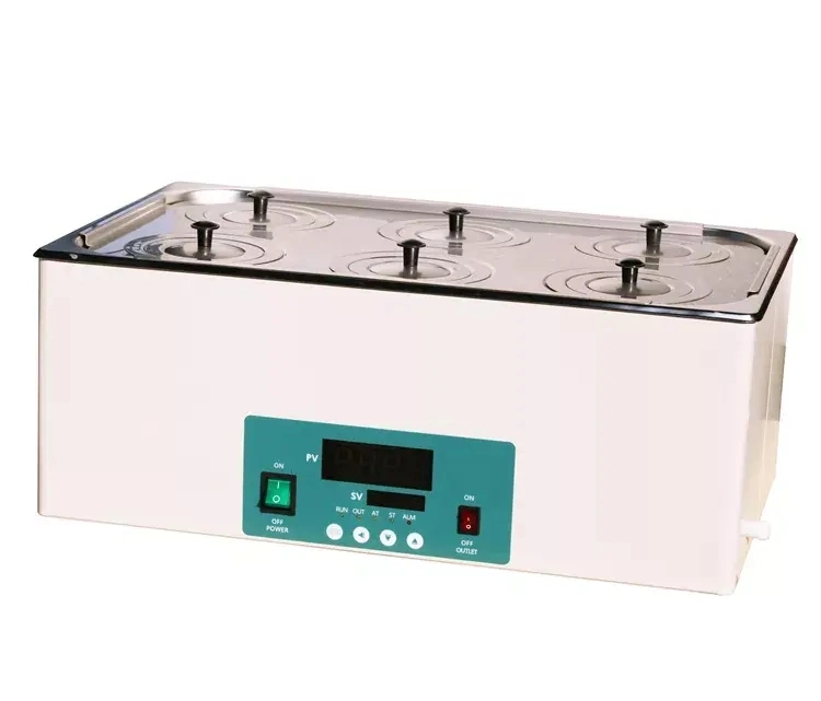 Medical Digital Water Bath Thermostatic Water Bath for Laboratory Use