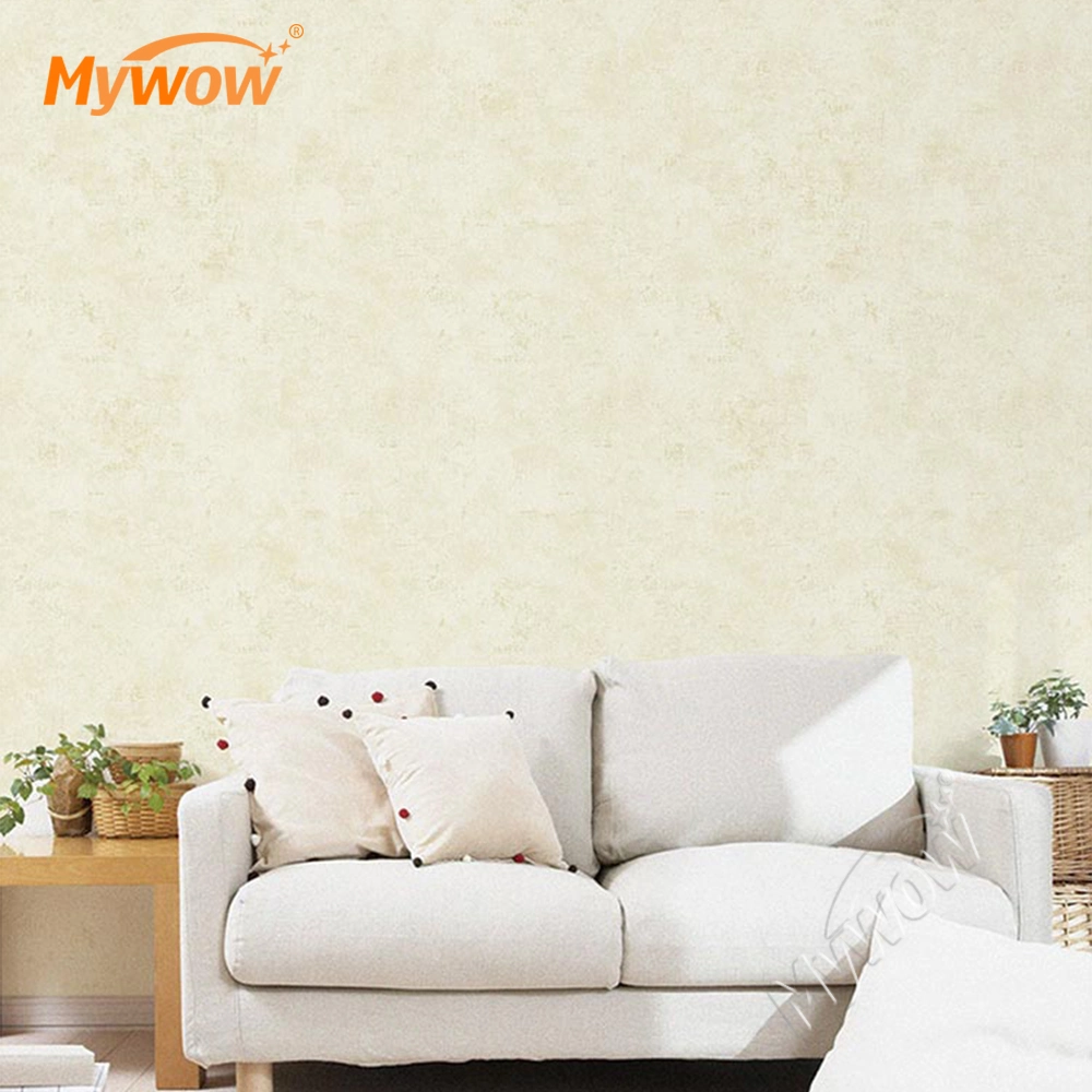 A18-36-5114 Mywow Room Interior Decoration Wallpaper Non-Woven 3D Striated Wall Paper