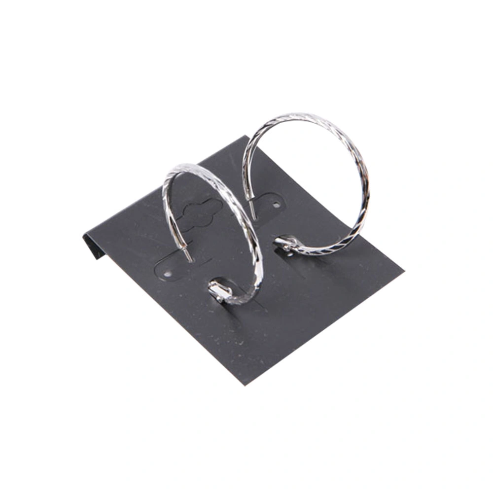 Most Popular	Fashion Jewelry Silver Earring