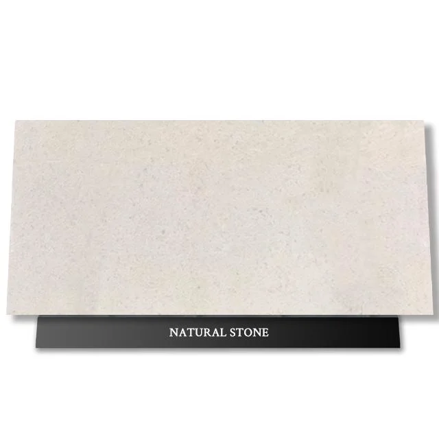 Literature and Art Absolute White Natural Stone Marble Kitchen Countertop Decoration