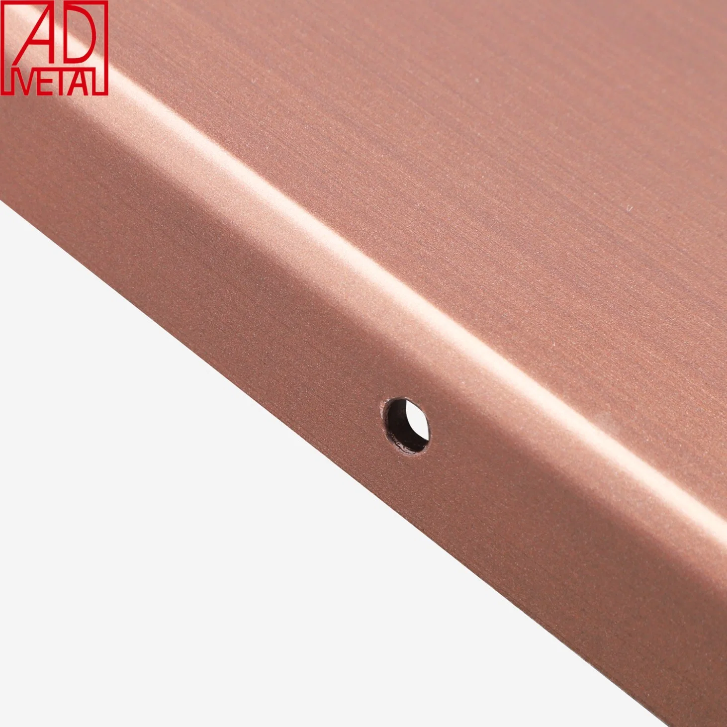 Powder Coated Aluminum Wall Panel for Column Cladding/Mashrabiya Decoration