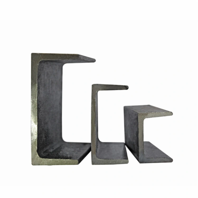 Excellent Services Good Qualtity Steel Channel Material for Sales