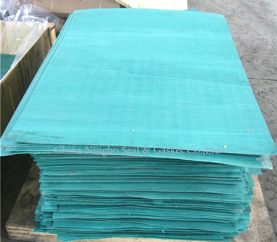 Compressed Non Asbestos Gasket Sheet Oil Resistant