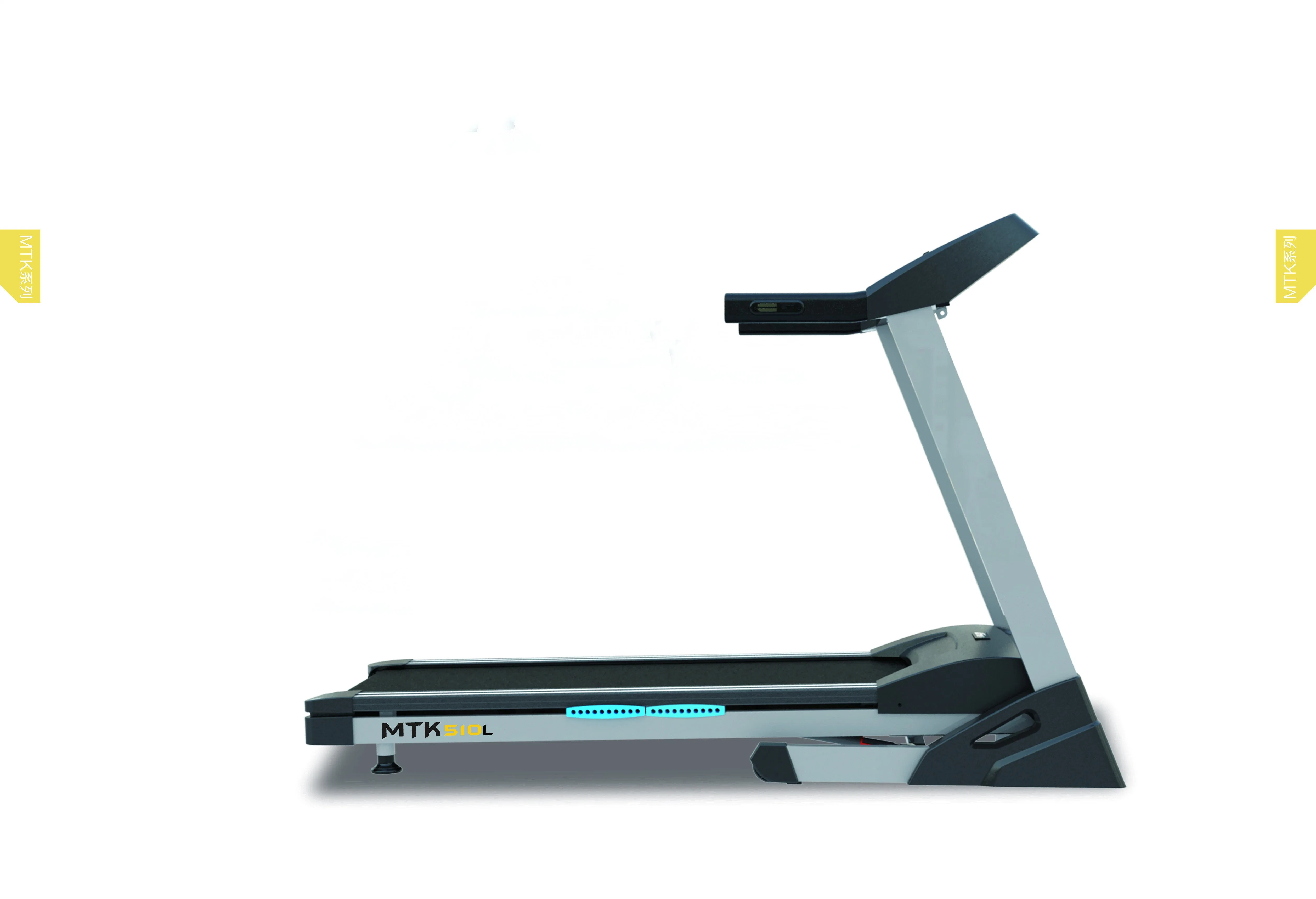 Commercial Running Machine Treadmill Fitness Equipment