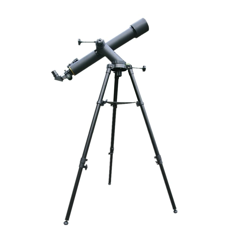 Refraktor-Handregler Astronomische Teleskope (BM-80072CR)