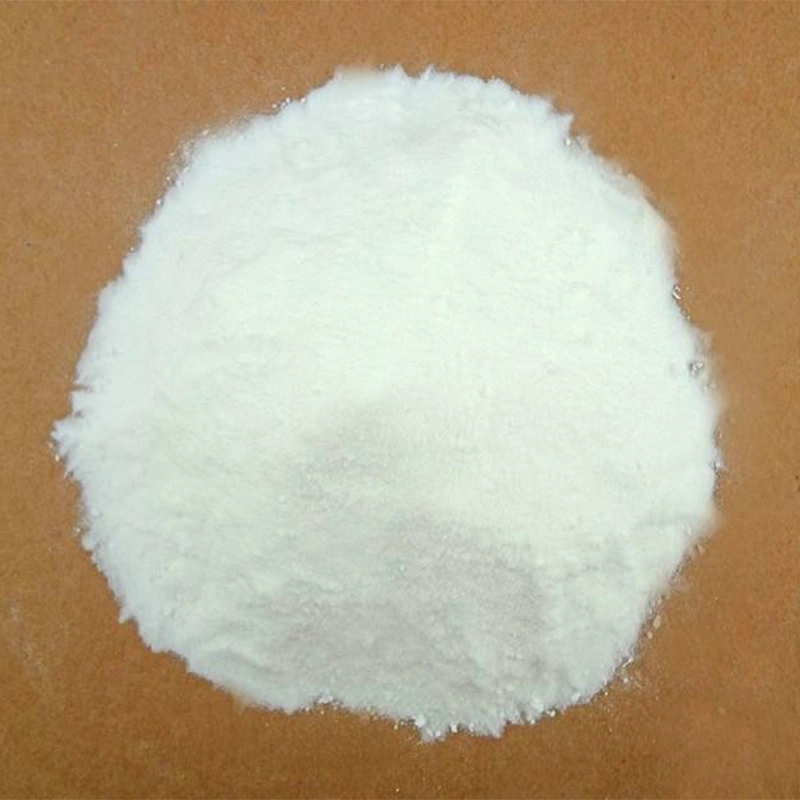 Food Grade FCC E262 Sodium Acetate Anhydrous Suppliers