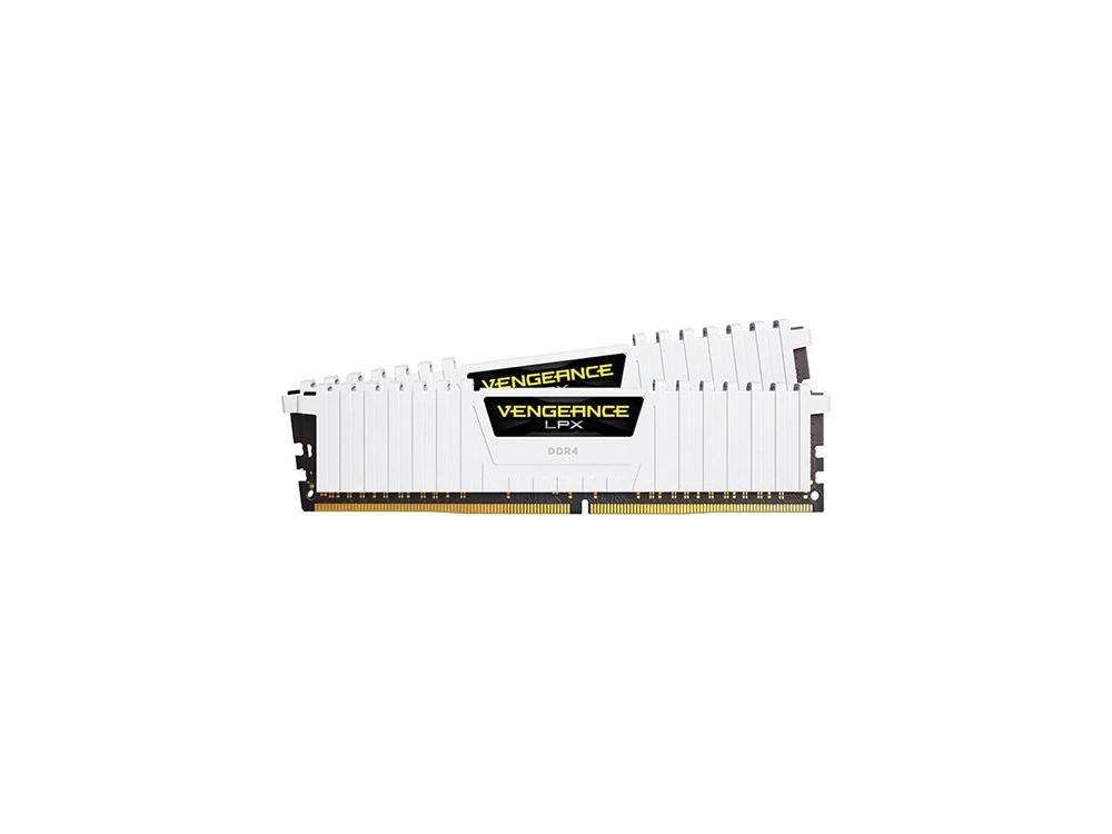 Corsair Vengeance Lpx 32GB (2 X 16GB) DDR4 3200 (PC4 25600) Intel Xmp 2.0 Desktop Memory RAM