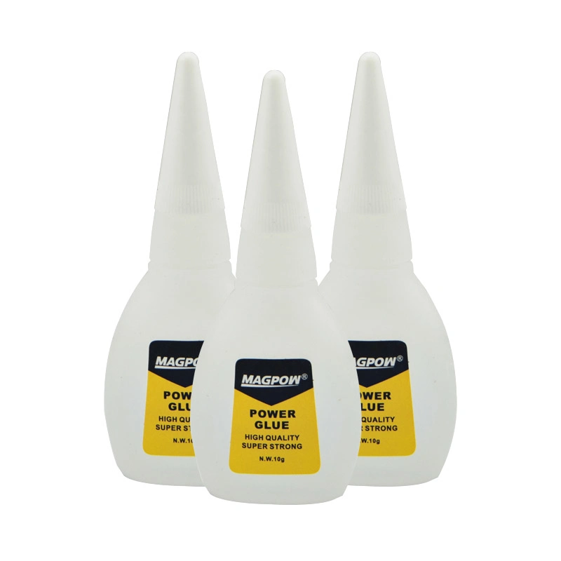 Magpow High Grade 10g Excellent Non-Pollutive 502 Super Glue