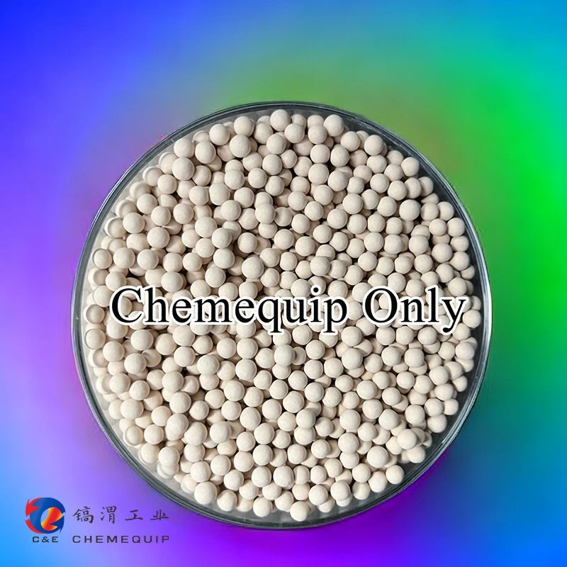 5A Molecular Sieve Adsorbent for Vocs Control and Purification