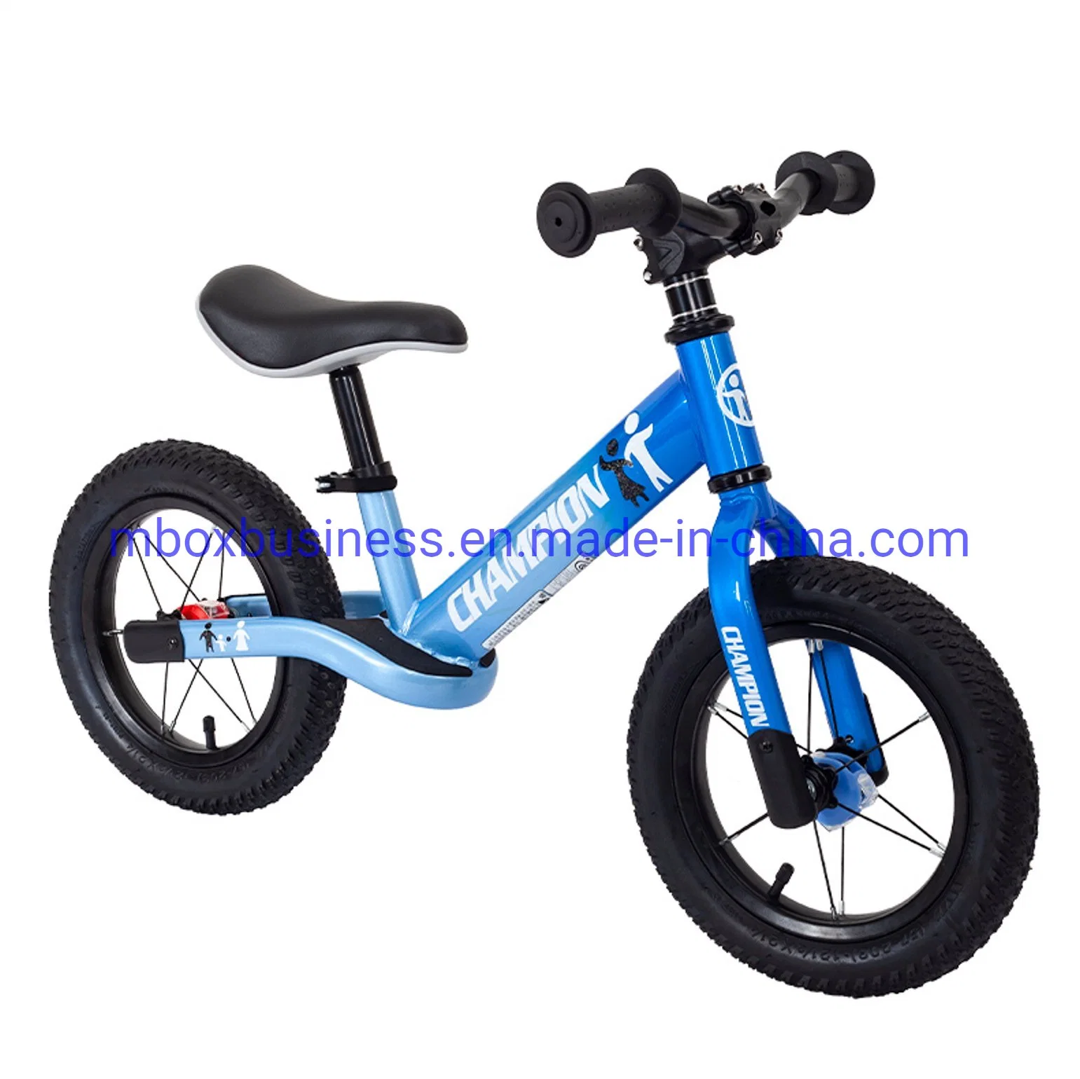 2022 New Design Balance Bike Push Bike Toy Bike Pushing Bike Runing Bike Children Bike Kids Bike