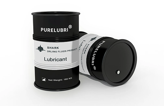 Lubricant-Low-Toxicity Purelubri-Water Based Drilling Mud, Drilling Fluids Additive