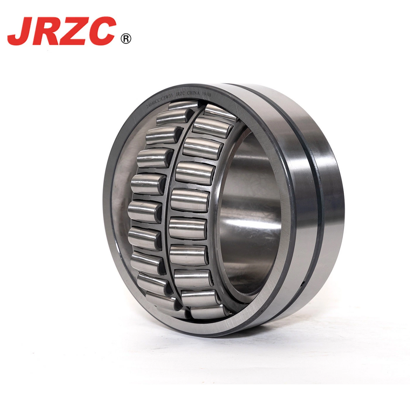 Self Aligning Ball Bearing for Textile Mining Machinery Heavy Agricultural Power Machinery