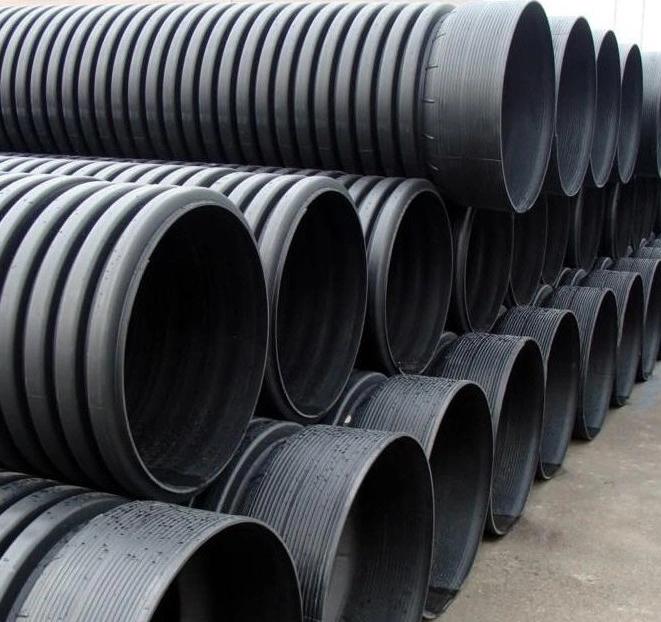 2020 PE100 HDPE Pipe Drinking Water Tube Domestic Water System