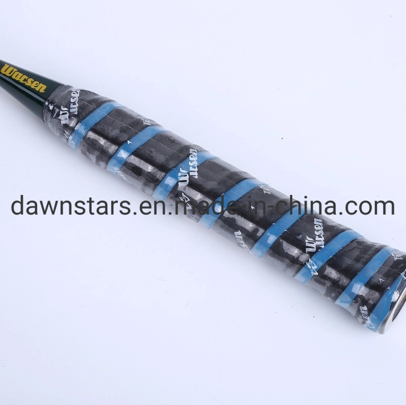 China Wholesale/Supplier Quality One-Piece Graphite Aluminum Badminton Racket Sporting Goods
