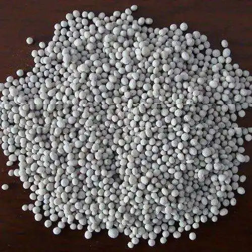 Low Price NPK Granular Compound Fertilizer NPK 17-17-17 for Agriculture