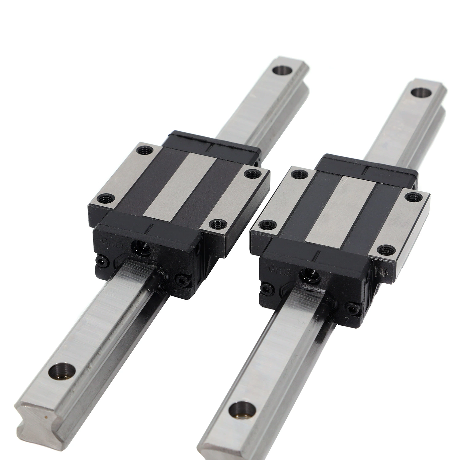 Heavy Duty CNC Linear Guide Rails with High Speed for Automatic Machines.