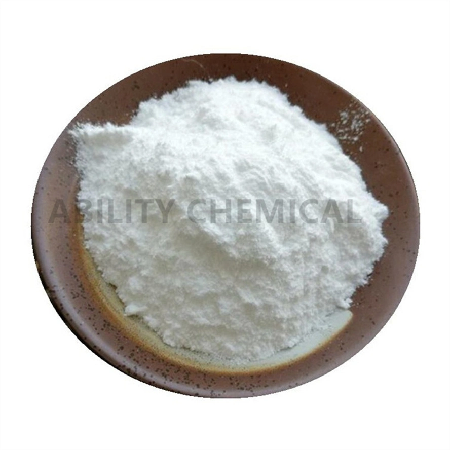 Pharmazeutische API-Rohstoff Inositol Nicotinat CAS 6556-11-2