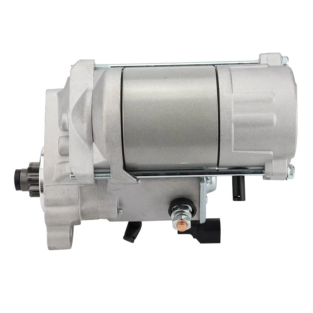 12V 9T 1.8KW démarreur Denso 228000-4080 Lester 17672