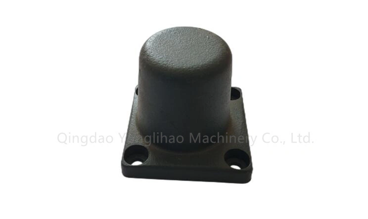 Motor CNC Machining Pressure Casting Machinery Auto Accessories